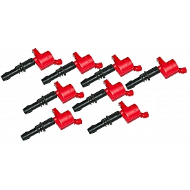 MSD Ignition Ignition Coil 82438
