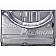 Spectra Premium Fuel Tank - CR11E