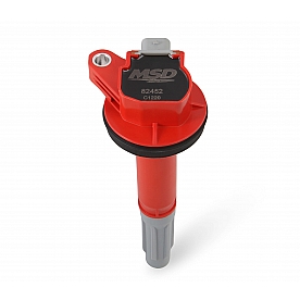 MSD Ignition Ignition Coil 82452