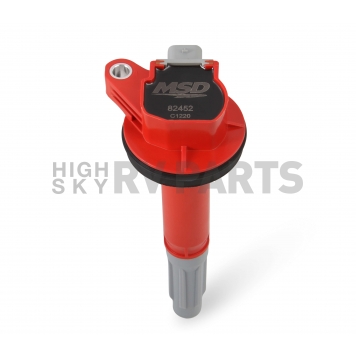 MSD Ignition Ignition Coil 82452