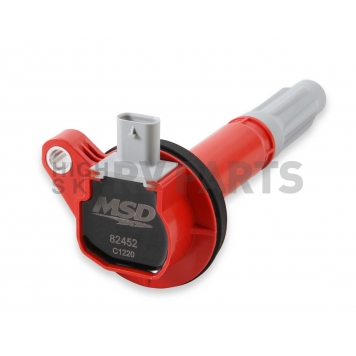 MSD Ignition Ignition Coil 82452-2