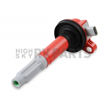 MSD Ignition Ignition Coil 82452-4