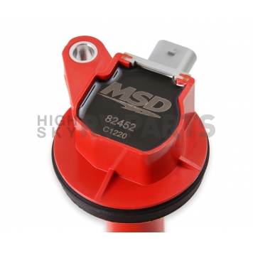 MSD Ignition Ignition Coil 82452-5