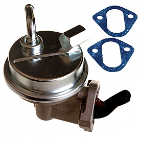 Delphi Technologies Fuel Pump Mechanical - MF0049
