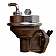 Delphi Technologies Fuel Pump Mechanical - MF0049