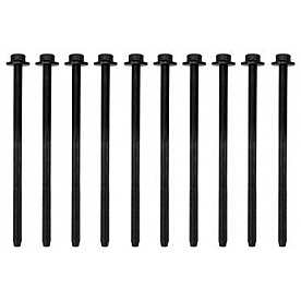 Fel-Pro Gaskets Cylinder Head Bolt Set ES72798