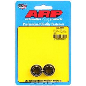 ARP Auto Racing Nut 3008376