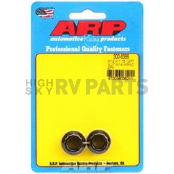 ARP Auto Racing Nut 3008376