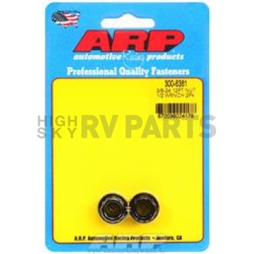 ARP Auto Racing Nut 3008381