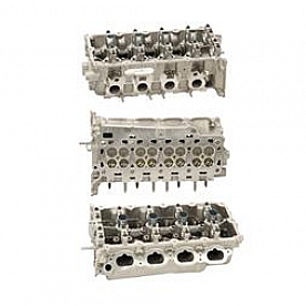 Ford Performance Cylinder Head M6050M50
