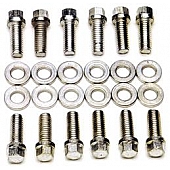 Edelbrock Intake Manifold Bolt - 8504