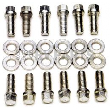 Edelbrock Intake Manifold Bolt - 8504