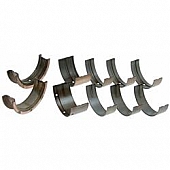 Mahle/ Clevite Crankshaft Main Bearing - MS-667H-10