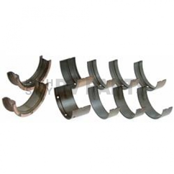 Mahle/ Clevite Crankshaft Main Bearing - MS-667H-10