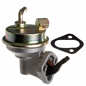 Delphi Technologies Fuel Pump Mechanical - MF0020
