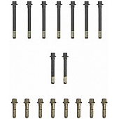 Fel-Pro Gaskets Cylinder Head Bolt Set ES72856