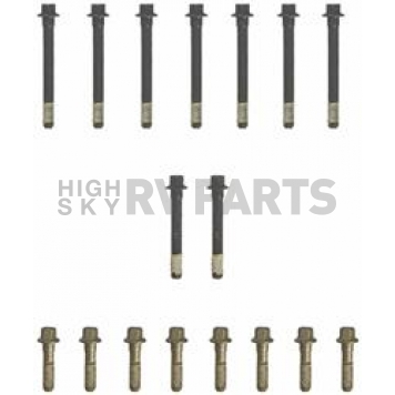 Fel-Pro Gaskets Cylinder Head Bolt Set ES72856