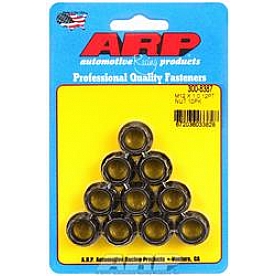 ARP Auto Racing Nut 3008387