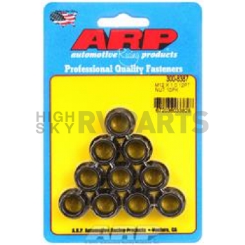 ARP Auto Racing Nut 3008387
