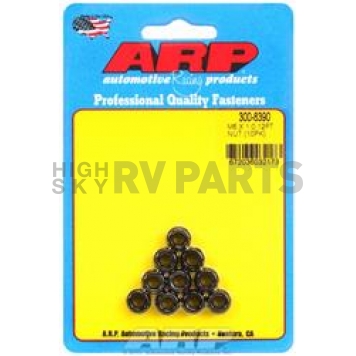 ARP Auto Racing Nut 3008390