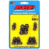 ARP Auto Racing Oil Pan Bolt Set - 234-1802