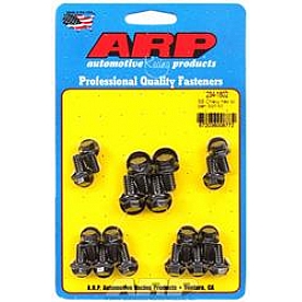 ARP Auto Racing Oil Pan Bolt Set - 234-1802