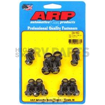 ARP Auto Racing Oil Pan Bolt Set - 234-1802