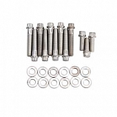Edelbrock Intake Manifold Bolt - 8514