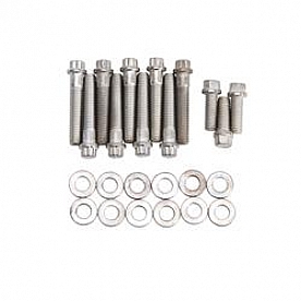 Edelbrock Intake Manifold Bolt - 8514