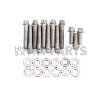 Edelbrock Intake Manifold Bolt - 8514