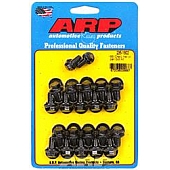 ARP Auto Racing Oil Pan Bolt Set - 235-1802