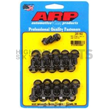 ARP Auto Racing Oil Pan Bolt Set - 235-1802