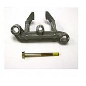 Standard Motor Eng.Management Crankshaft Position Sensor Bracket PCB1