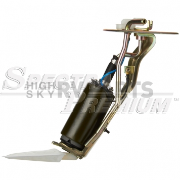 Spectra Premium Fuel Pump Electric - SP8324H
