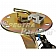 Spectra Premium Fuel Pump Electric - SP8324H