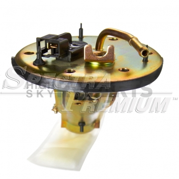 Spectra Premium Fuel Pump Electric - SP8338H-3