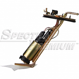 Spectra Premium Fuel Pump Electric - SP8351H