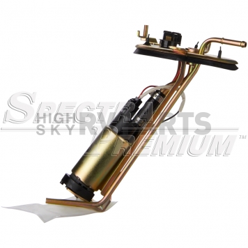 Spectra Premium Fuel Pump Electric - SP8351H