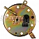 Spectra Premium Fuel Pump Electric - SP8351H