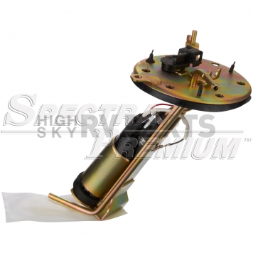 Spectra Premium Fuel Pump Electric - SP8351H-2