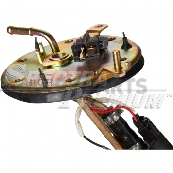 Spectra Premium Fuel Pump Electric - SP8351H-3