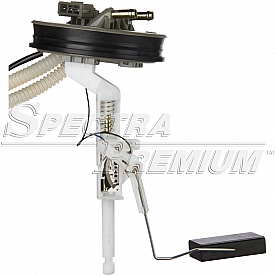 Spectra Premium Fuel Pump Electric - SP8366M