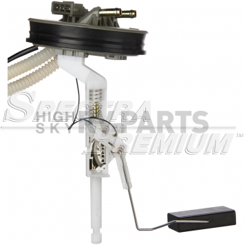 Spectra Premium Fuel Pump Electric - SP8366M