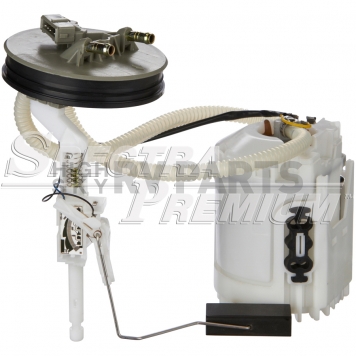 Spectra Premium Fuel Pump Electric - SP8366M-1