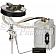 Spectra Premium Fuel Pump Electric - SP8366M