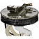Spectra Premium Fuel Pump Electric - SP8366M