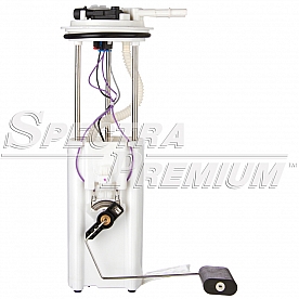 Spectra Premium Fuel Pump Electric - SP8397M