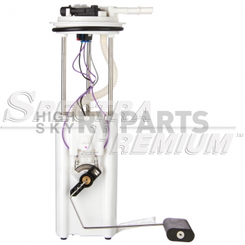 Spectra Premium Fuel Pump Electric - SP8397M