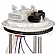 Spectra Premium Fuel Pump Electric - SP8397M