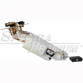 Spectra Premium Fuel Pump Electric - SP8514M